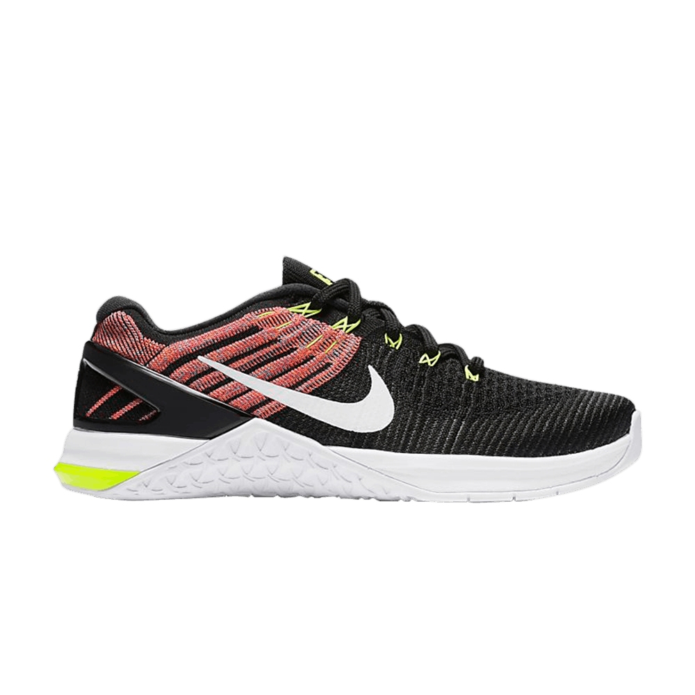 Кроссовки Nike Wmns Metcon DSX Flyknit