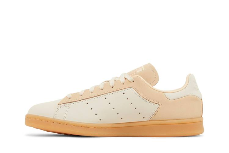 Кроссовки Adidas Stan Smith 'Wonder White Gum'