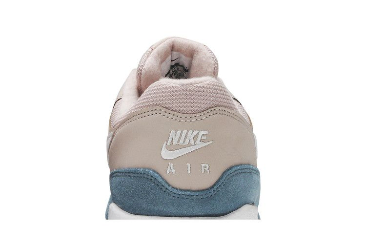 Кроссовки Nike Wmns Air Max 1 'Celestial Teal'