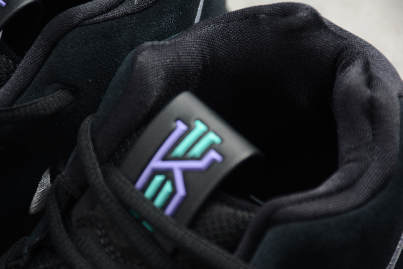 Кроссовки Nike Kyrie 4 Ankle Taker
