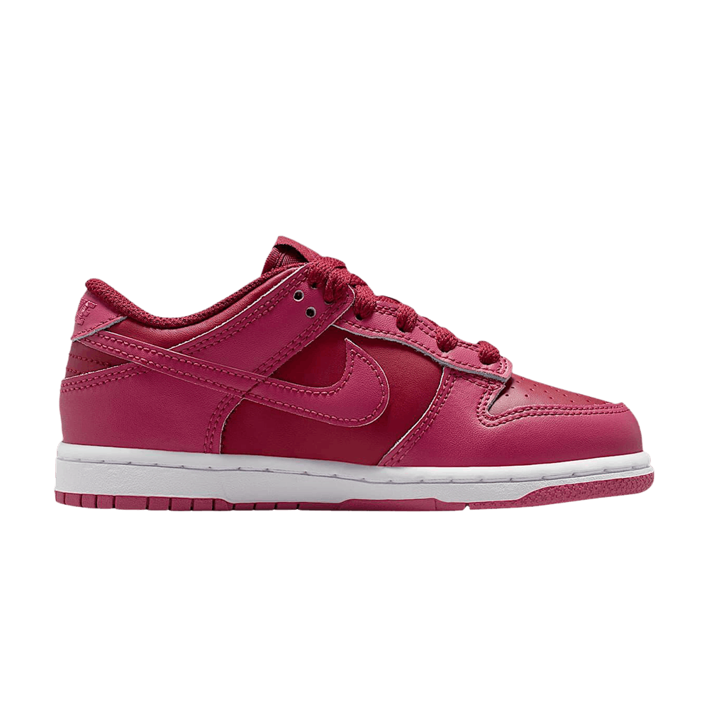 Кроссовки Nike Dunk Low PS 'Team Red Sweet Beet'