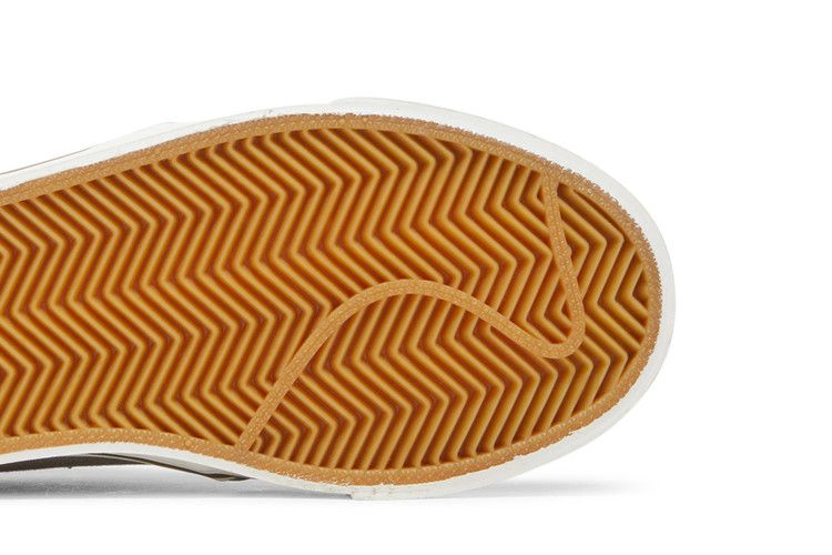 Кроссовки Nike Zoom Stefan Janoski Cnvs