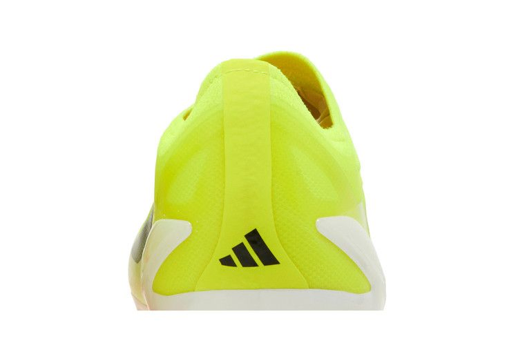 Кроссовки adidas X Crazyfast Elite FG 'Solar Energy Pack'