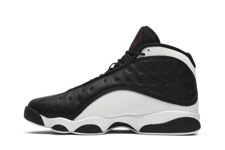 Кроссовки Air Jordan 13 Retro 'Reverse He Got Game'
