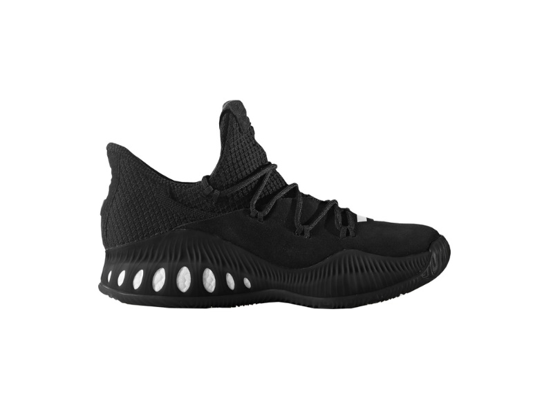 Кроссовки Adidas Crazy Explosive Low 'Day One'