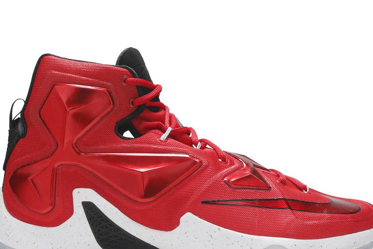 Кроссовки Nike LeBron 13 'On Court'