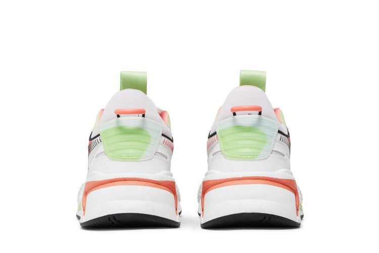Кроссовки Puma Wmns RS-X 'Mismatched'