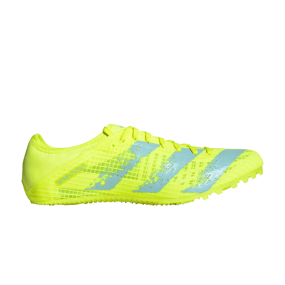 Krossovki-Adidas-Sprintstar-Hi-Res-Yellow-Clear-Aqua