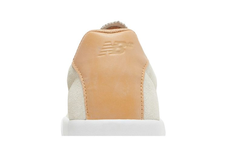 New Balance Numeric 22 'White Tan'