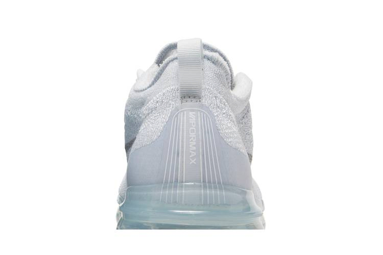 Кроссовки Nike Air VaporMax 2023 Flyknit 'Pure Platinum'