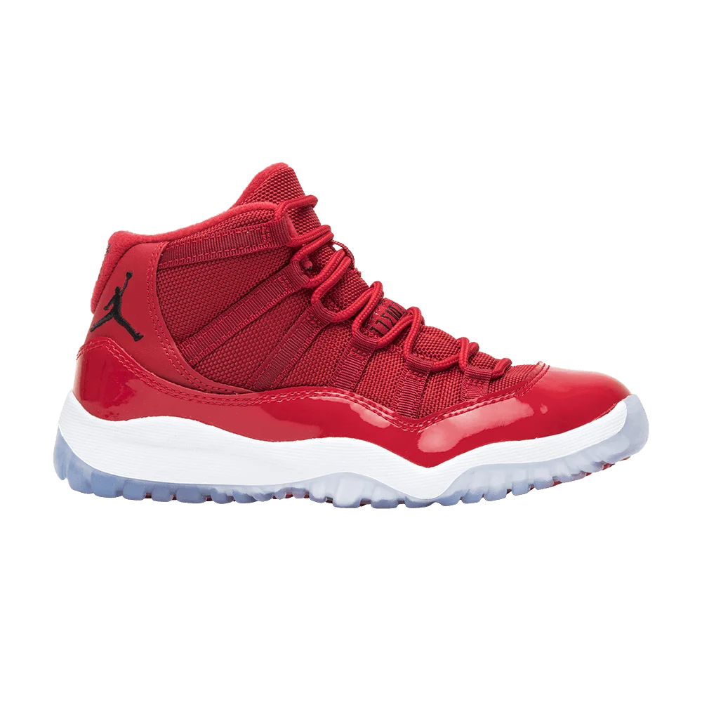 Кроссовки Air Jordan 11 Retro PS 'Win Like '96'