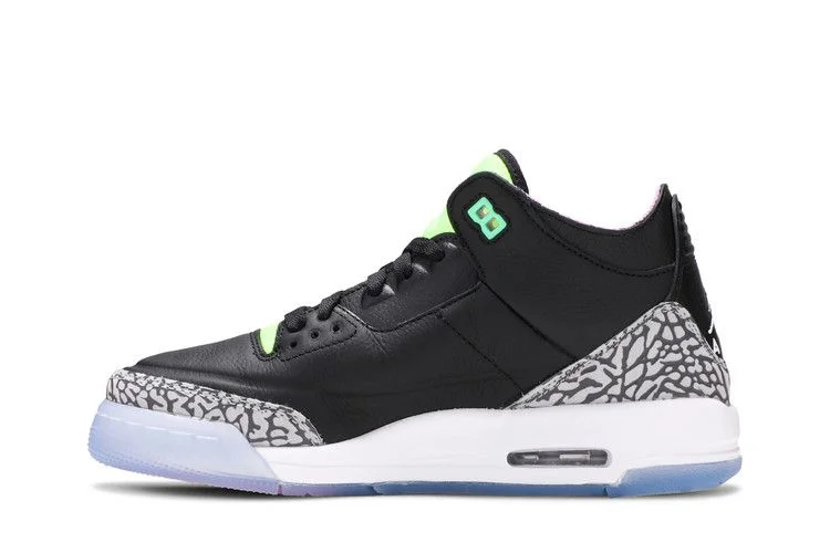 Krossovki-Air-Jordan-3-Retro-GS-Electric-Green-2