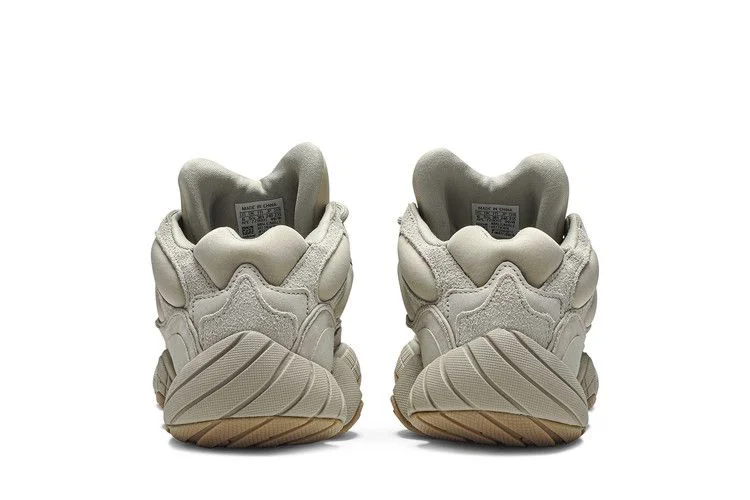 Кроссовки adidas Yeezy 500 'Stone'