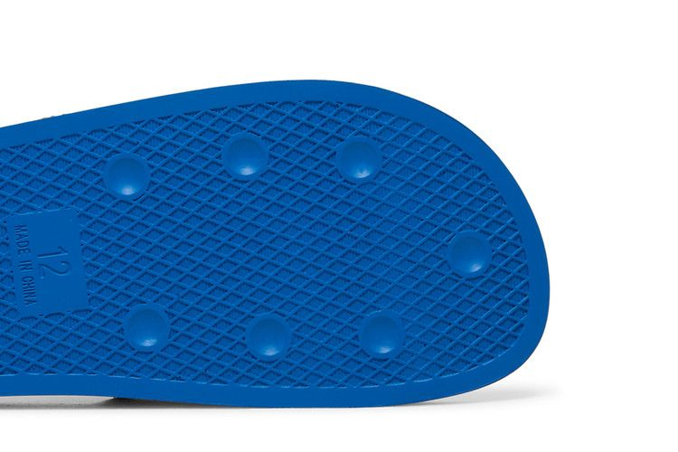Sean Wotherspoon x Hot Wheels x adidas Adilette Slides