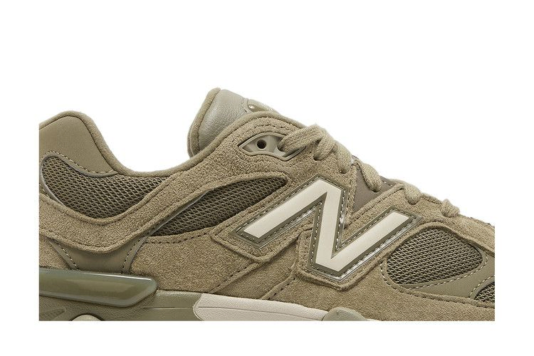 Кроссовки New Balance 9060 'Covert Green Dark Stoneware'