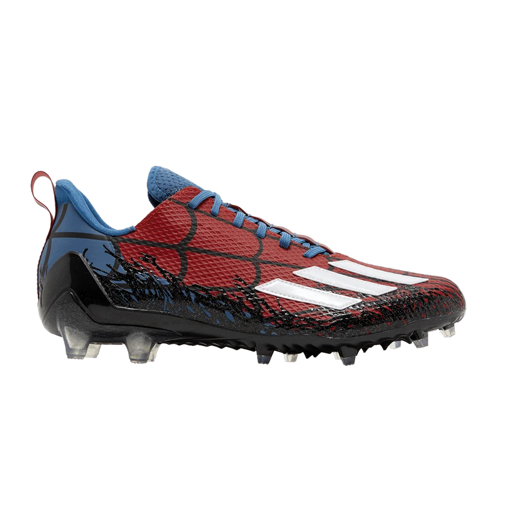 Krossovki-Marvel-x-adidas-Adizero-12.0-Spider-Man-2