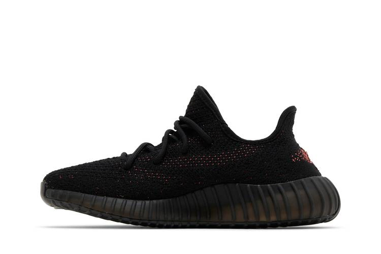 Кроссовки adidas Men's Yeezy Boost 350 V2 'Red' 2023
