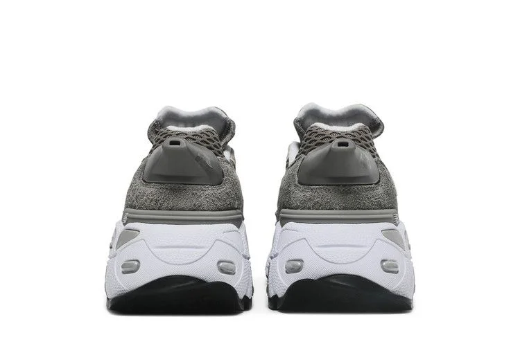 Кроссовки Salehe Bembury x New Balance 574 YURT 'Shark Skin'