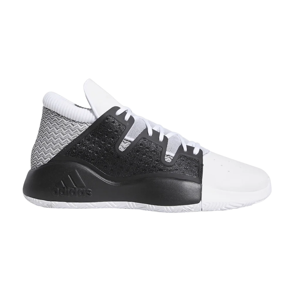 Krossovki-Adidas-Pro-Vision-White-Black