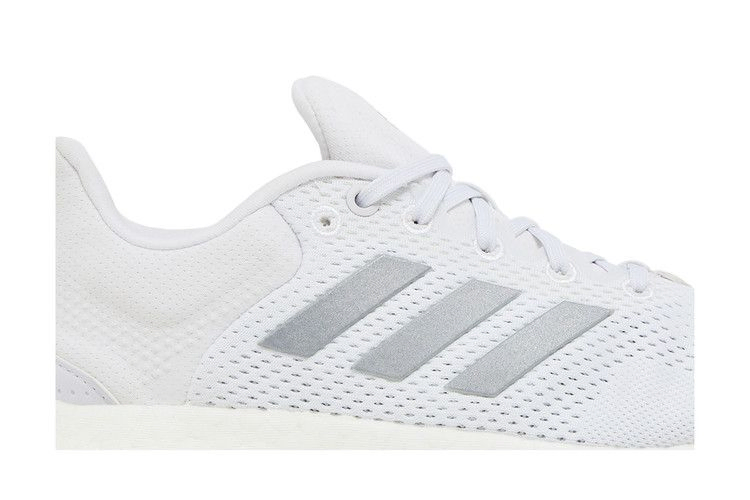 Кроссовки adidas Wmns PureBoost 21 'White Dash Grey'