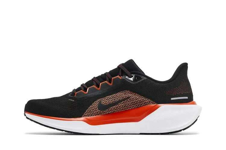 Кроссовки NFL x Nike Air Zoom Pegasus 41 'Cincinnati Bengals'