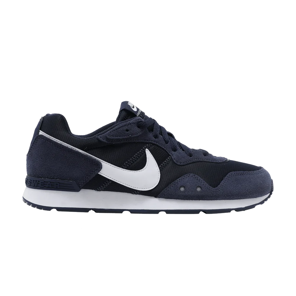 Кроссовки Nike Venture Runner 'Midnight Navy'