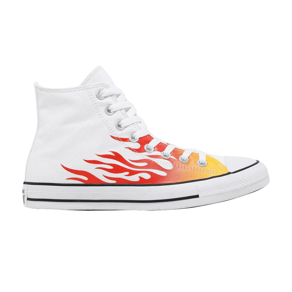 Krossovki-Converse-Chuck-Taylor-All-Star-High-Archive-Print-White-Flame