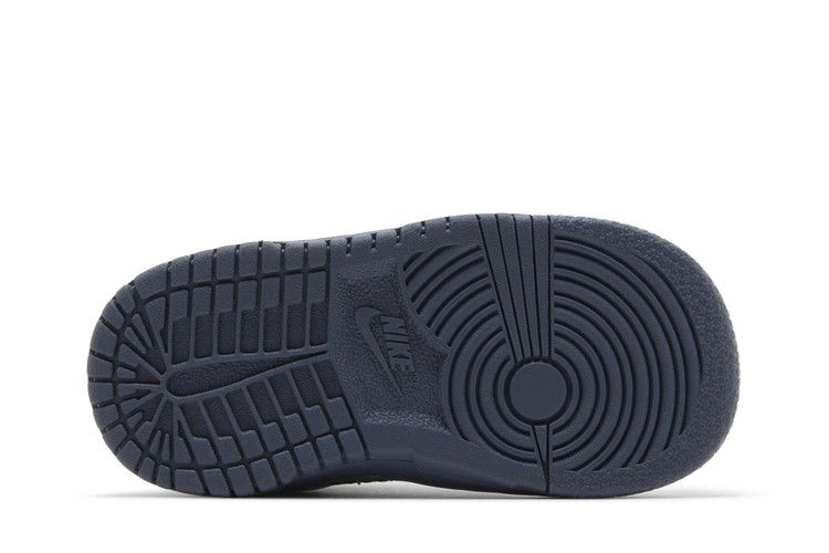 Кроссовки Nike Dunk Low TD 'Halloween - I am Fearless!'