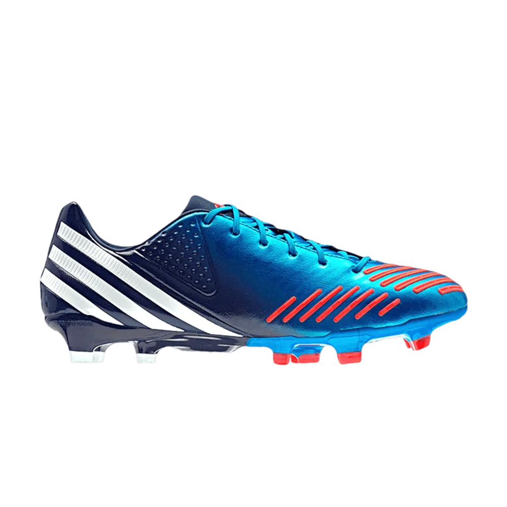 Кроссовки Adidas Predator LZ TRX FG 'miCoach'