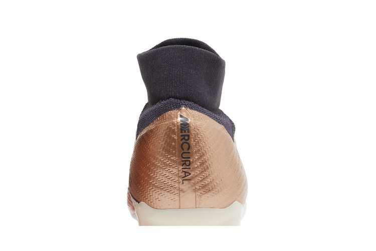 Кроссовки Nike Zoom Mercurial Superfly 9 Pro FG 'Generation Pack'