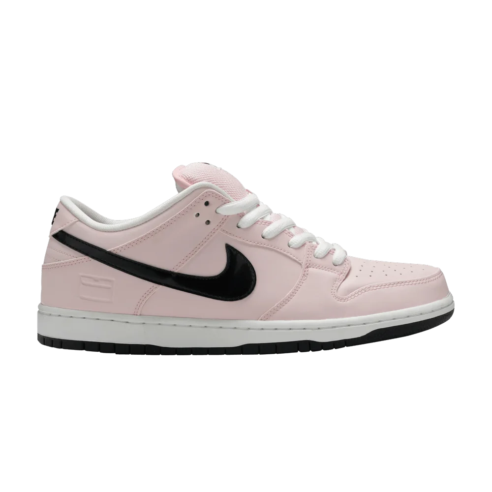Krossovki-Nike-SB-Dunk-Low-Pink-Box