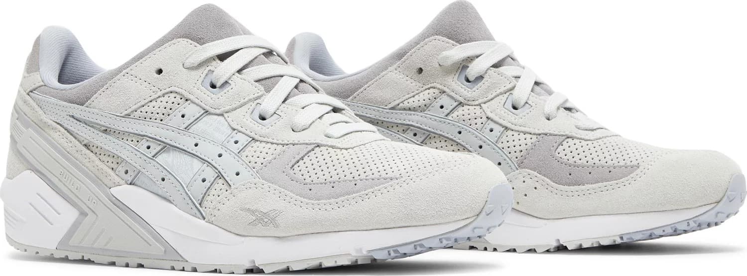 Кроссовки Asics Gel Lyte 3 RE Glacier Grey