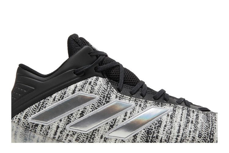 Кроссовки Adidas Freak 21 'Rainbow Sole'