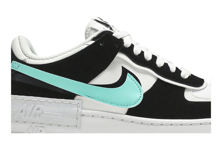 Кроссовки Nike Wmns Air Force 1 Shadow 'Aurora'