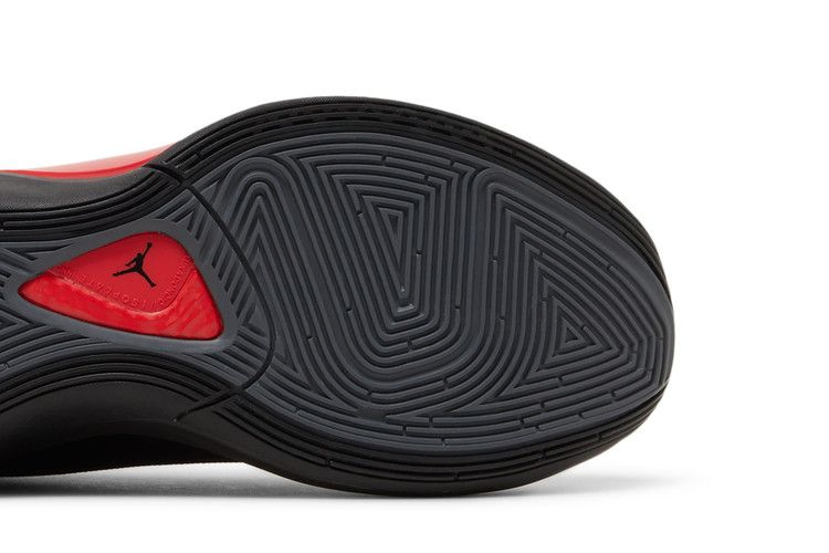 Кроссовки Air Jordan Luka 1 'Bred'