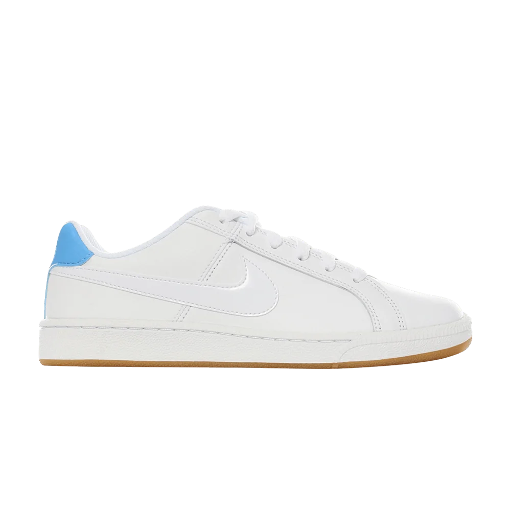 Krossovki-Nike-Wmns-Court-Royale-White-University-Blue-Gum