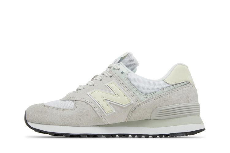 Кроссовки New Balance Wmns 574v2 'Nimbus Cloud Summer Fog'