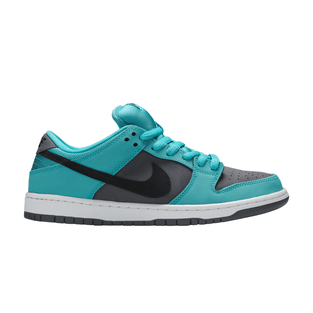 Кроссовки Nike SB Dunk Low Pro