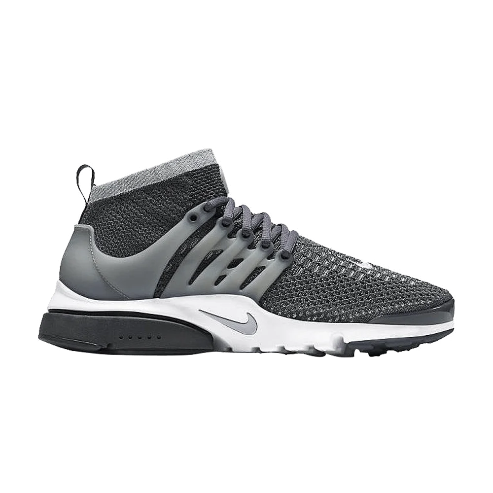 Krossovki-Nike-Air-Presto-Ultra-Flyknit-Dark-Grey