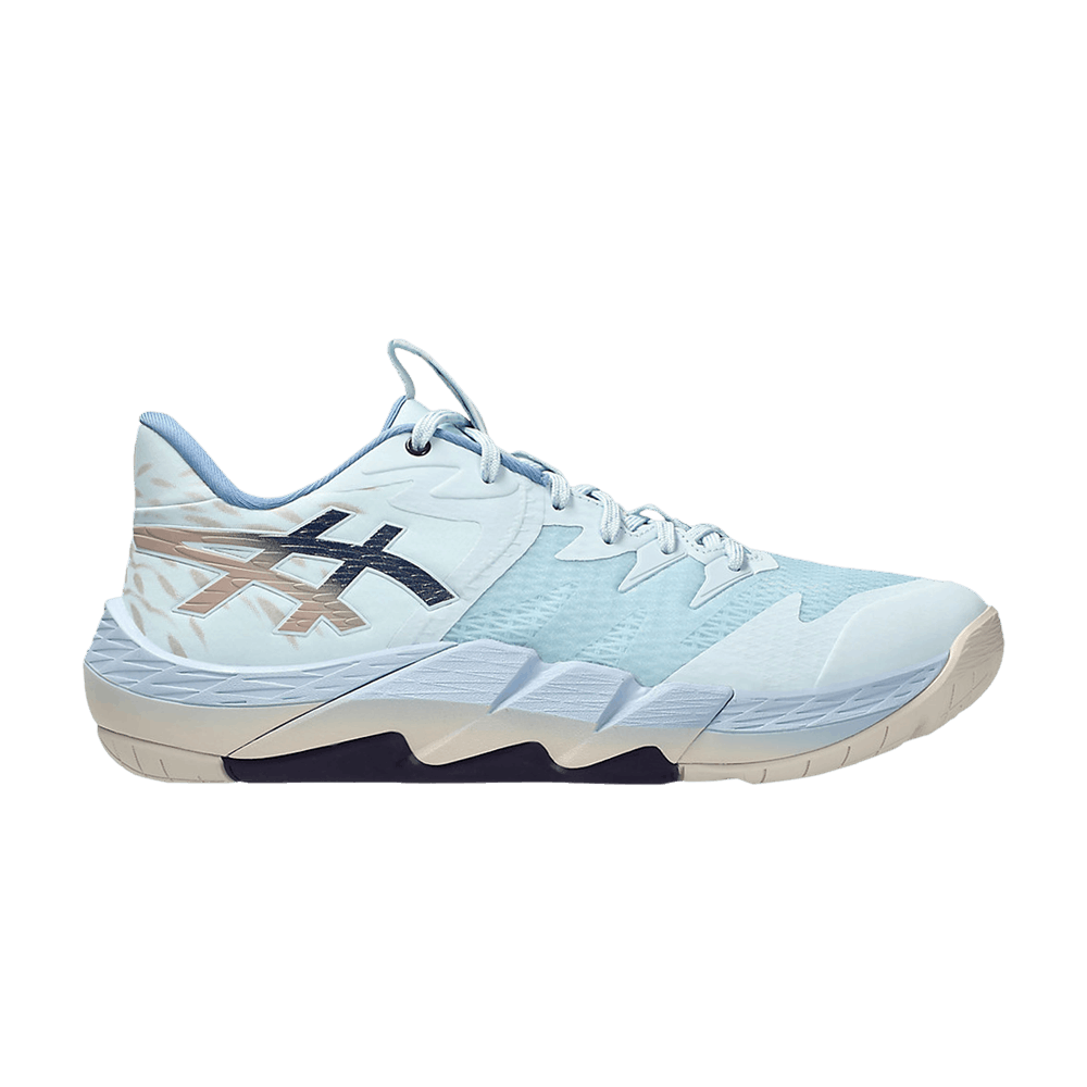 Кроссовки Yuki Kawamura x Asics Unpre ARS Low 2 RT 'Benikakesora'