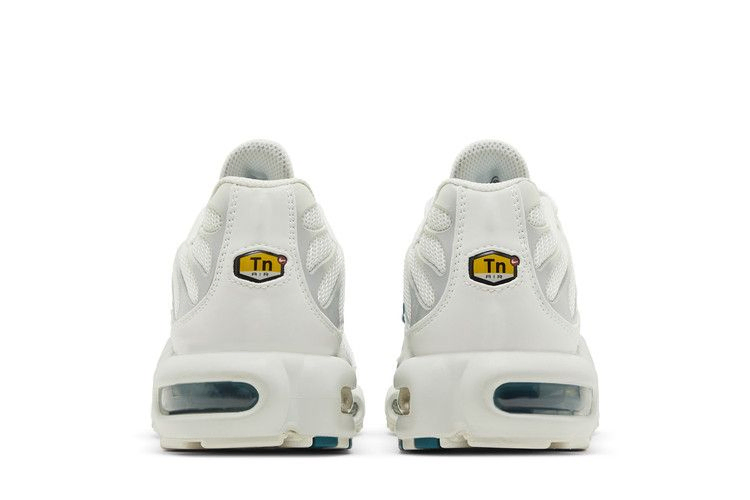 Кроссовки Nike Wmns Air Max Plus 'White Bright Spruce'