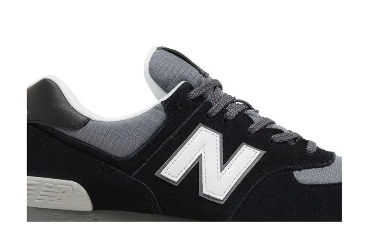Кроссовки New Balance 990v1 Made in USA 'Navy White'