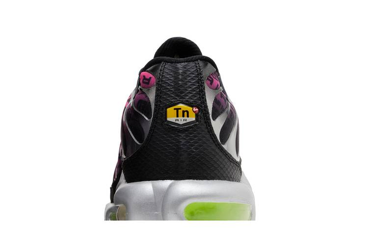 Кроссовки Nike Air Max Plus Mercurial 25 'Mercurial 25'