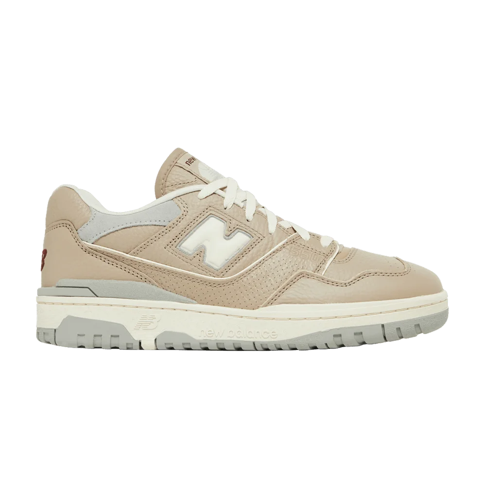 Кроссовки New Balance 550 'Lunar New Year - Driftwood'
