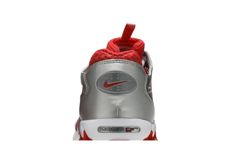 Кроссовки Nike Zoom Spiridon Caged 2 'Varsity Red'