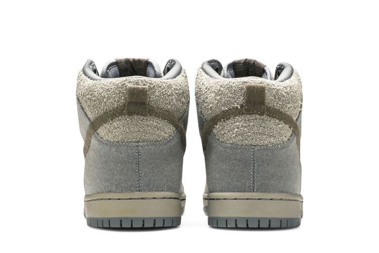 Кроссовки Nike Dunk High Premium SB 'Tauntaun'