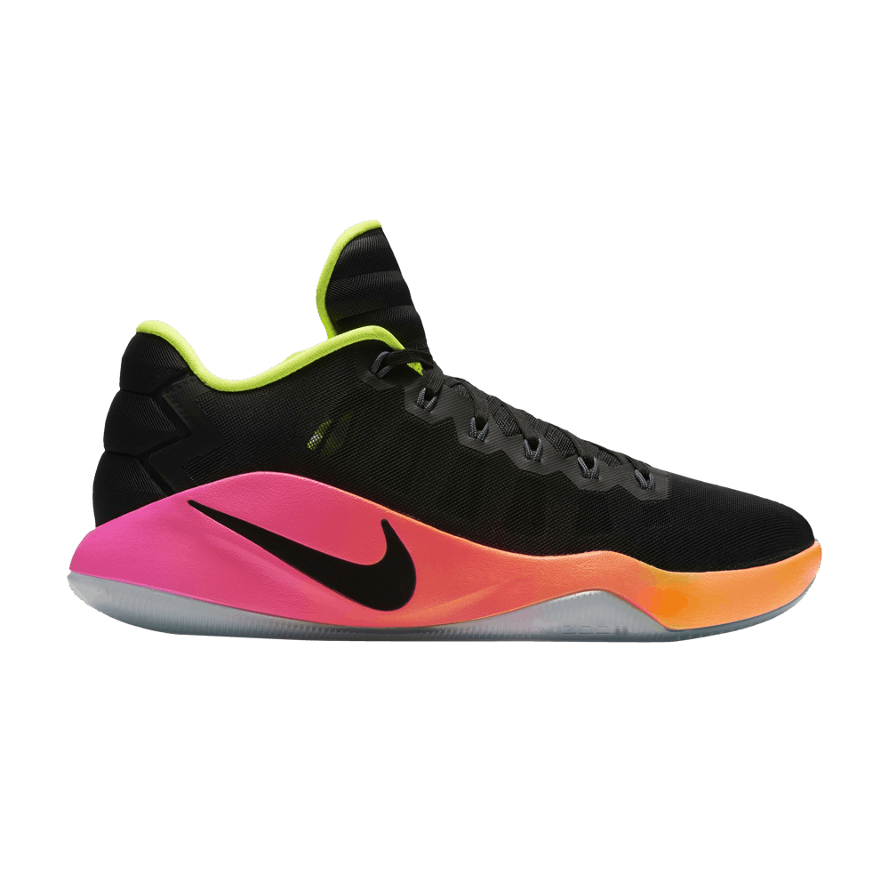 Кроссовки Nike Hyperdunk 2016 Low 'Unlimited'