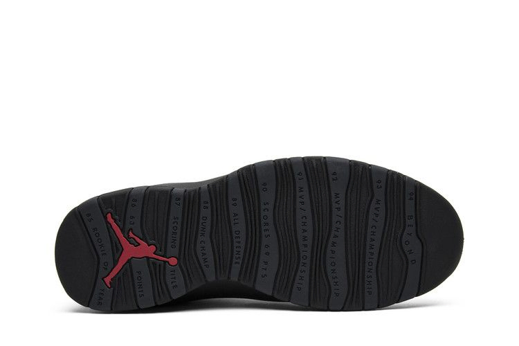 Кроссовки Air Jordan 10 Retro 'Countdown Pack'