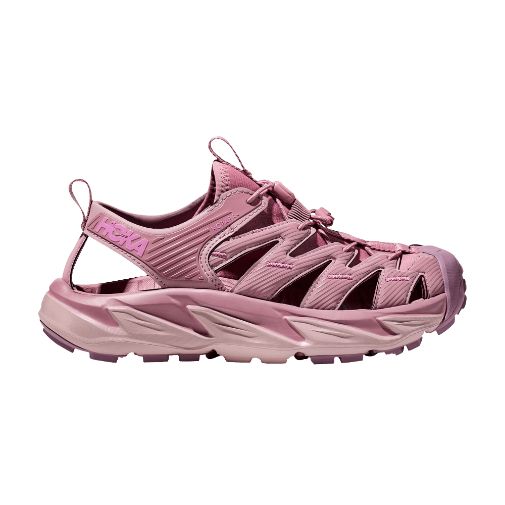 HOKA Wmns Hopara 'Foxglove'