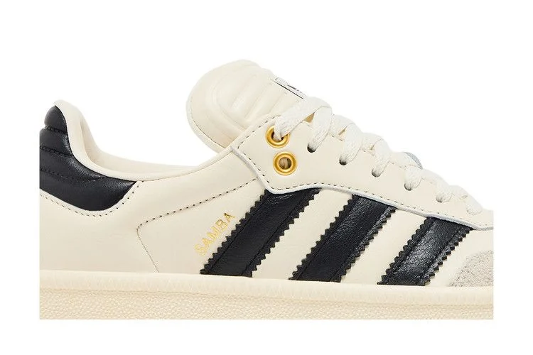 Кроссовки adidas Samba XLG 'Cream White Black'